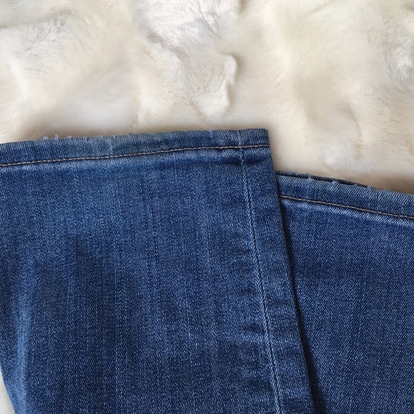 Gap Slim Straight Jeans - Picture 4 of 5